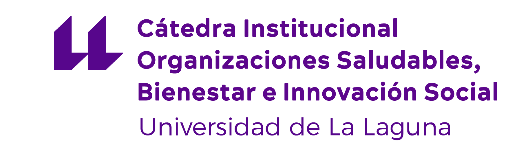 Cátedra Institucional de Organizaciones Saludables, Bienestar e Innovación Social
